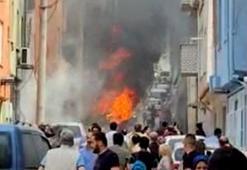 Single-engine plane crashed in Bursa: 2 dead