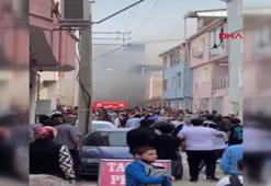 Bursa'da tek motorlu uçak düştü: 2 pilot hayatını kaybetti