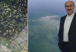 Müsilaj İstanbul'a döndü