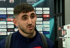 Doğucan Haspolat: Hedefim A Milli Takım