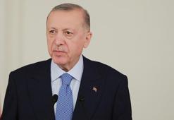 Cumhurbaşkanı Erdoğan: Adaletin önünde engel teşkil eden pek çok mazereti ortadan kaldırdık