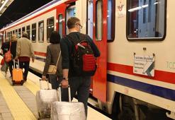 İstanbul Sofya Expres seferleri yeniden başladı