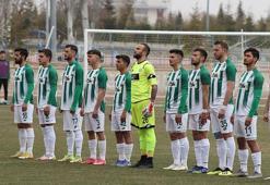 Konyaspor'un pilot takımı küme düştü