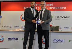 Hentbola yeni sponsor