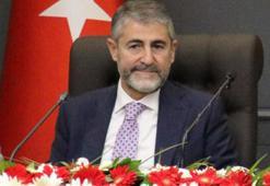 Bakan Nebati: Rusya'nın Mir kart sistemi var, sıkıntı olmayacak