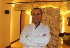 Estetik Uzmanı Dr. Özbebit: Saç ekimi yöntemiyle kaş ve sakal da ekilebiliyor