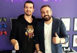 Altay'da Ekmekçioğlu-Akman zirvesi