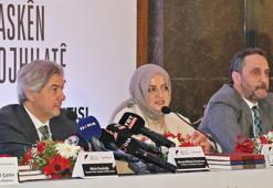 Bakan Yardımcısı Demircan: Bu etkinlikler 20 yıl önce maalesef hayaldi