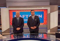 Eşref Hamamcıoğlu: Cayır cayır yanan bir gömleği giymek için yola çıkıyorum