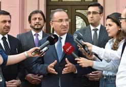 Bakan Bozdağ: Hakimler görevlerinde bağımsızdır