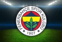 Fenerbahçe'den teknik direktör açıklaması