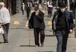 TBMM'de, yaşlıların sorunlarının araştırılması için komisyon kuruldu