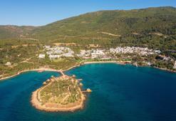 Rixos Premium Bodrum yeni yüzüyle kapılarını açıyor