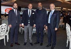 Akansu Group 107’nci yılını geleneksel iftar etkinliğiyle kutladı