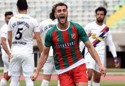 Karşıyaka Hakan Kuş'u aradı