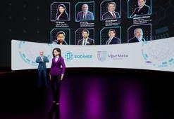 Uğur Okulları, metaverse eğitim programını başlattı