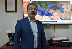 Prof. Dr. Sözbilir'den 'tsunami' uyarısı