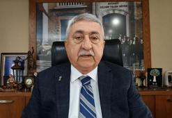 TESK Başkanı Palandöken: Ramazan Bayramı'nda 25 milyar lira ciro bekliyoruz