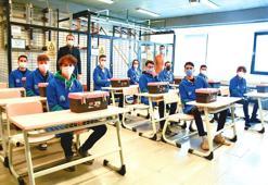 ‘Enerjinin Yıldızları’ projesi eğitim müfredatına girdi