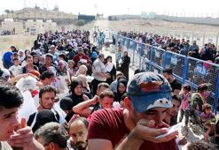 Göç İdaresi Başkanı Ünlü: Suriyelilere bayrama özel izin yok