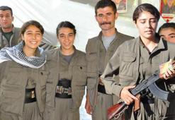 İBB çalışanı teröristlerle fotoğrafı ortaya çıkınca gözaltına alındı