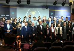 ‘Türkiye’nin en itibarlı markaları’ ödülleri sahiplerini buldu