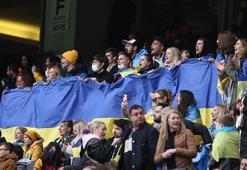 Ukrayna Premier Ligi'nde sezon iptal edildi: Şampiyon yok