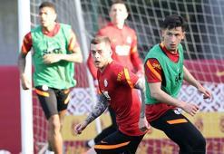 Galatasaray, Sivasspor mesaisini sürdürdü