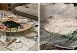 DKP- BÖG hücre evinde 3 terörist yakalandı, 5 kilogram patlayıcı ele geçirildi