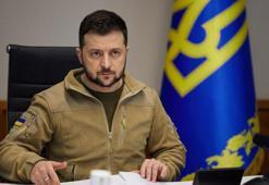 Zelenski: Savaş nedeniyle kayıplar 600 milyar dolara ulaştı