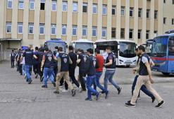 'Yasa dışı' bahis operasyonunda 9 tutuklama