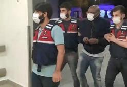 Çiftçiyi 60 bin dolar dolandıran Honduraslı, İstanbul’da yakalandı