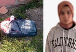 Nisa Mihriban'ı ölüme terk eden anne: Bıraktığımda sağlıklıydı