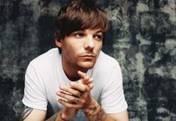 One Direction üyesi 'Louis Tomlinson' ilk kez İstanbul'da