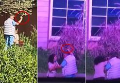 Küçükçekmece'de evlenme teklifini geri çeviren kadını silahla rehin aldı