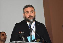 Altay'ın olaylı kongresi ertelendi