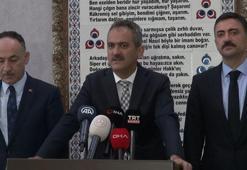 Bakan Özer: Kırıkkale'nin eğitim yatırımını 370 milyon liraya çıkardık