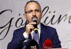 AK Parti'li Turan: Sicil kaydı tek başına teröre karşı bir önlem değil