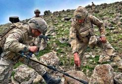 Muş'ta 'Eren Abluka-8 Operasyonu' başlatıldı