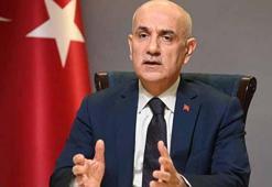 Bakan Kirişci: 156 milyon 585 bin lira destek ödemeleri bugün hesaplara yatacak