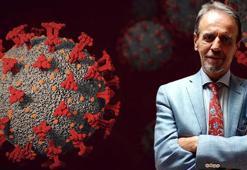 Prof. Dr. Ceyhan: 'Gizemli hepatit' virüsünde Covid-19 gibi yayılma beklemiyoruz