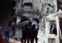 Kiev Belediye Başkanı: Füze saldırılarında 1 kişinin cesedine ulaşıldı