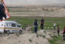 Dere kenarındaki cesedin sırrı çözüldü; şüphelinin evinde kanlı giysiler bulundu