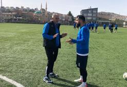 Bahaddin Güneş: Sezon başı Trabzonspor'un şampiyon olacağını Abdullah hocaya söylemiştim