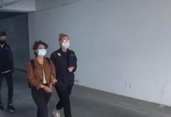 Gözaltına alınan İBB çalışanı tutuklandı