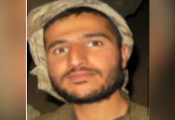 Hakkari'de etkisiz hale getirilen teröristlerden biri 'turuncu' kategoride