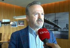 Yusuf Günay: Birileri vasıtasıyla bunları yaptırmak, Galatasaray'a yakışmaz