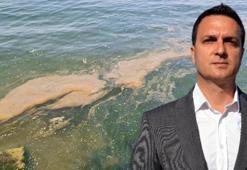 Prof. Dr. Salihoğlu: Denizdeki kirlilik ve oksijen azlığı devam ediyor