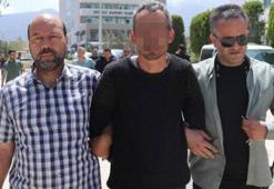 2021'in 'faili meçhul' tek cinayeti de çözüldü