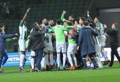 GZT Giresunspor - Adana Demirspor: 2-0
